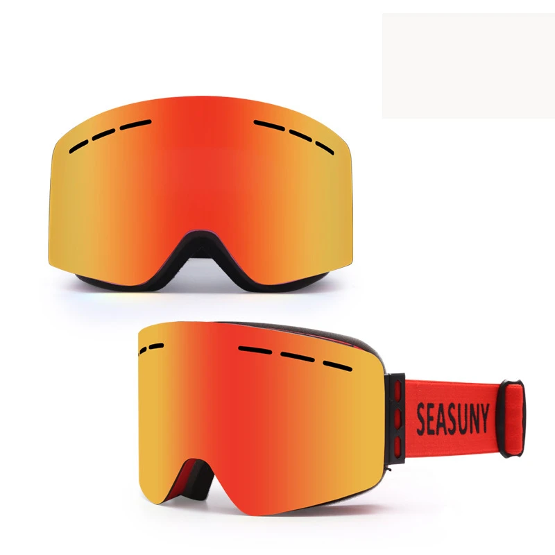 Oakley SI Ballistisk Halo Beskyttelsesbriller